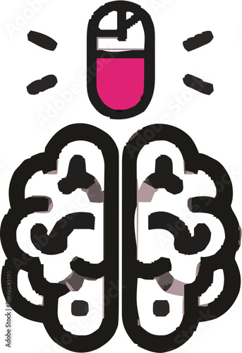 Biohacking Brain Nootropics