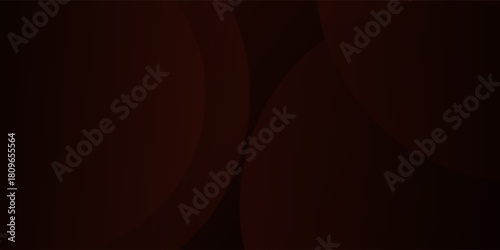 Mocha gradient diagonal. Isolated on a black background. elegant