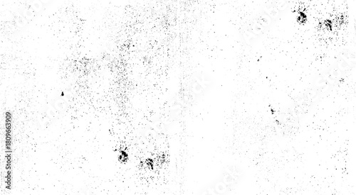 Grunge texture dust overlay distress grain. Abstract, splattered, dirty, poster for your design. Vector grunge texture distressed effect illustration.