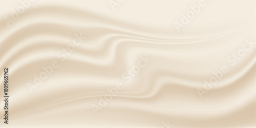 Luxury gold background with beige and white gradient color