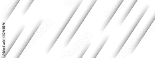 Minimal White & Gray Abstract Vertical Background With Soft-Blur Lines, Motion Streaks, or Subtle Falling Rain Effect. Clean Corporate & Elegant Digital Design.