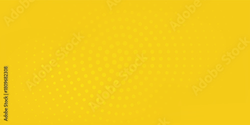Fluid yellow gradient shapes composition. for presentation design. Vermilion base for website, print, base for banners, wallpapers, business cards,