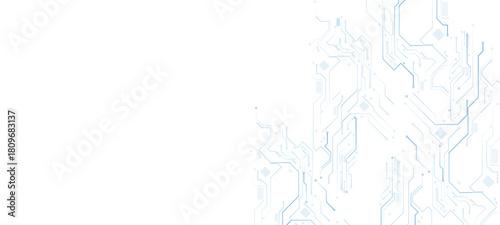 water splash isolated on white