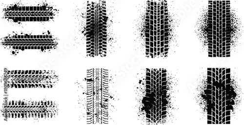 Solid black background for overlay design element or text placement