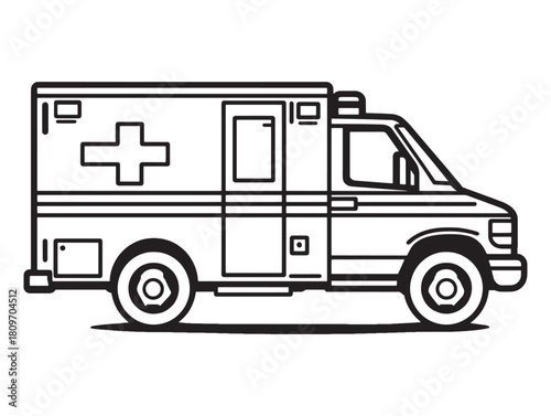 Accessible education vector icon enhancing equitable remote study