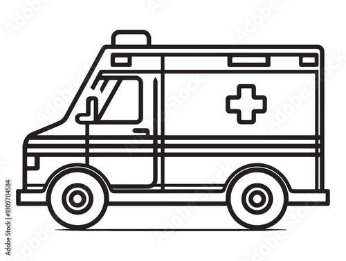 Accessible education vector icon promoting barrier free learning