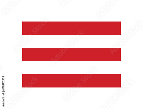 Flag of Bora Bora or Pora Pora