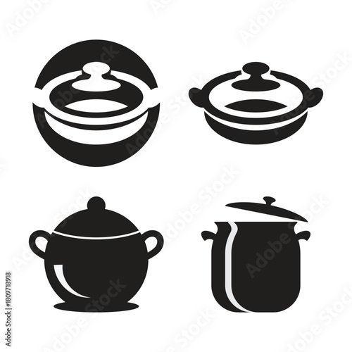 Pan  kichenware logo