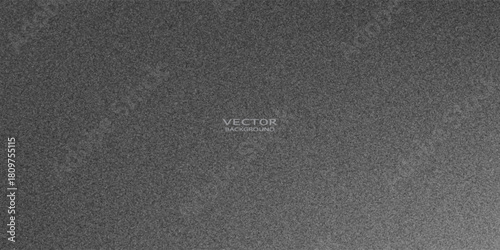 Monochrome grey dirty grunge splashes background. RGB EPS 10 vector illustration