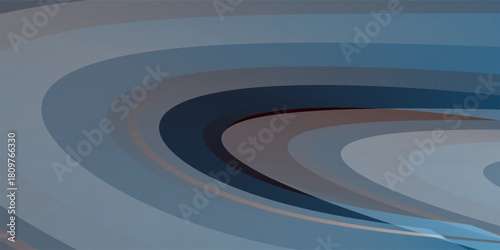 Blue white modern abstract background, Digital technology futuristic internet network connection, cloud cyber information communication, Ai big data science, innovation future tech illustration vector