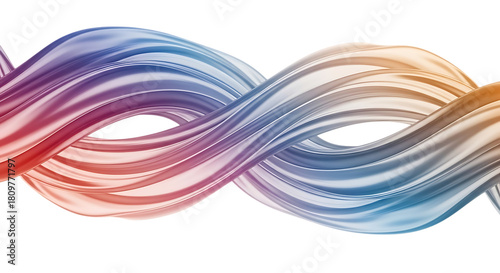 Wallpaper Mural A sleek and elegant black liquid splash, isolated on transparent background, flowing in a graceful curve, showcasing the beauty and fluidity of darkness in motion, creating a striking and captivating  Torontodigital.ca