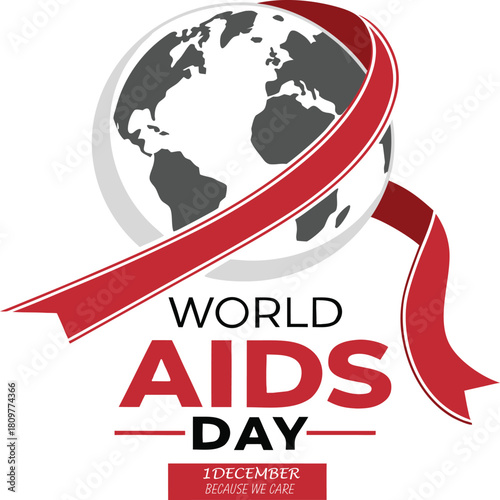 Solidarity Ribbon Circles the Globe