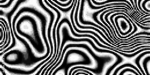 Dot RGB tv background. dots are used for background design. Close up of LED light. Display with primary Vector Illustration modern.