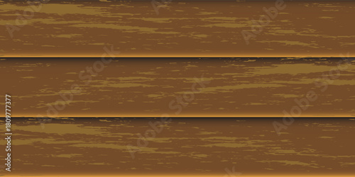 wood texture, light wood background. natural pattern on wood surface. vector illustration