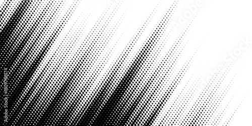 Manga focus speed lines for comic effect. Motion and action diagonal focus flash strip lines for anime comic book. grunge sport style