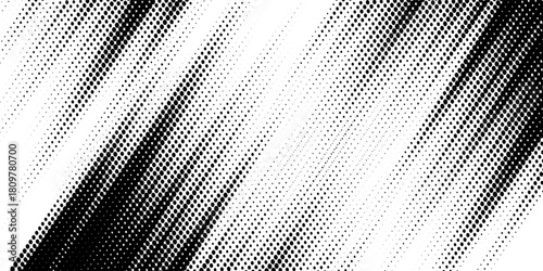 Manga focus speed lines for comic effect. Motion and action diagonal focus flash strip lines for anime comic book. grunge sport style