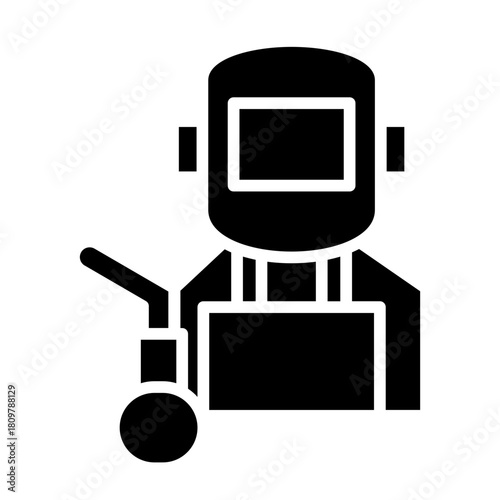 welder icon