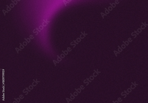 Purple gradient background abstract dark design wallpaper texture color modern elegant simple backdrop for design