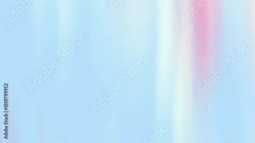 Pink, Blush pink, Mint green, Light blue pastel gradient background