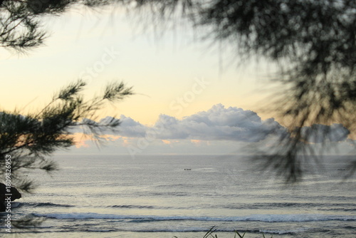 a work of art that can only be enjoyed by ourselves and makes us happy when we look at it