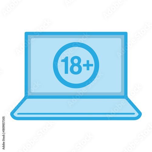 Age Restricted Content