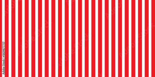 Abstract background with lines. Seamless stripes diagonal red lines vector elegant white abstract transparent background.