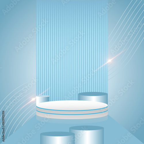 Social media post for Smartphone.