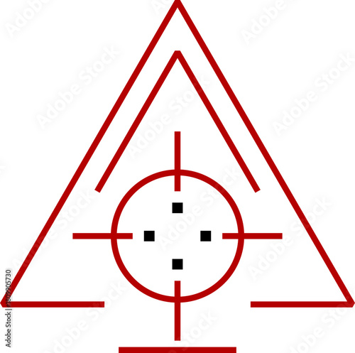 Target Shooting Range