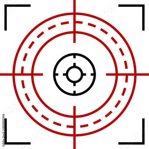 Target Shooting Range