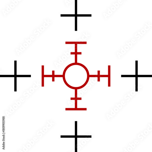 Target Shooting Range