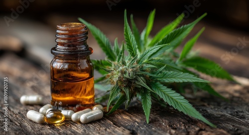 Exploring the Benefits of Cannabis Oil and Its Wellness Applications for Heal...
