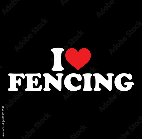Dynamic silhouette of a fencer in action expressing a passion for the sport with bold graphic elements and a clean design perfect for sports apparel and branding silhouette