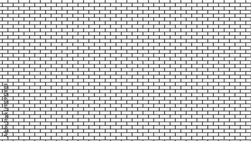 White brick wall background. architecture construction stone block brick wallpaper. seamless building cement concrete wall grunge background.
. 