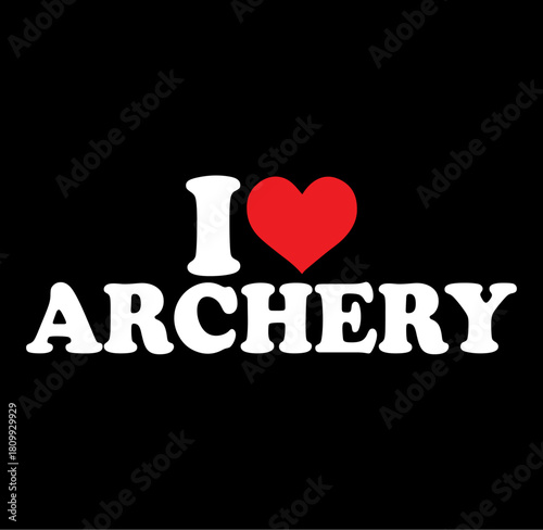 Express your passion for archery with this dynamic graphic featuring a bold silhouette of an archer in action perfect for sports enthusiasts and hobbyists