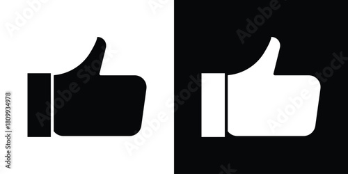 Like icon - perfect for UI UX design