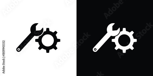 Project Development icon - perfect for UI UX design