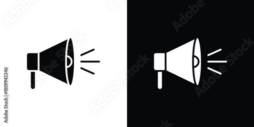 Promotion icon - perfect for UI UX design