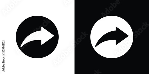 Share icon - perfect for UI UX design