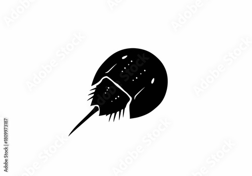 Red passenger train traveling on railway tracks in winter.