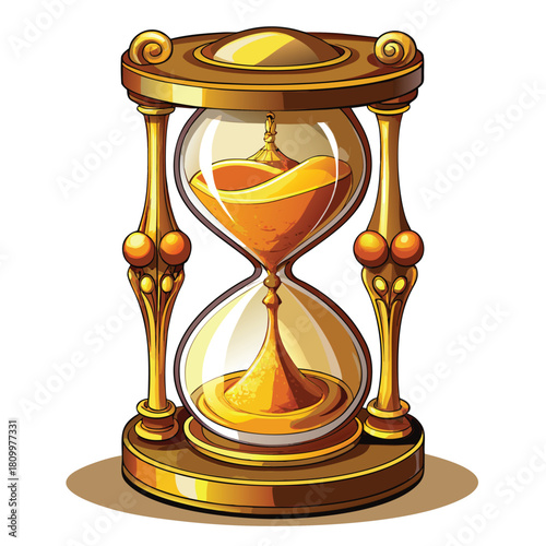 The Elegance of a Classic Hourglass Design the elegance of