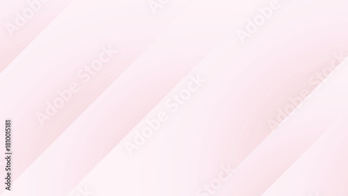 柔らかい白とピンクの抽象背景・優しいグラデーション・清潔感・シンプルデザイン