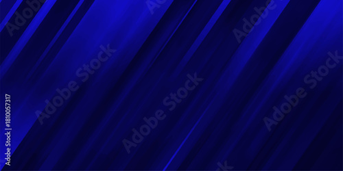 blue curtain background