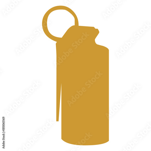 Hand Grenade Icon