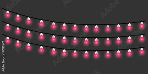 Rad light modern light effect with rays, sun . Easy replacement of the background.