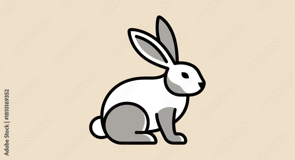 Obraz premium Adobe Illustrator Artwork