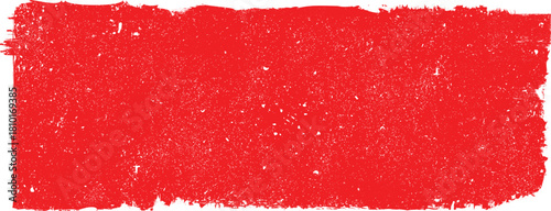 Red Stamp Speckled Texture . Distress Grunge background . Scratch, Grain, Noise, grange stamp . Black Spray Blot of Ink.Place texture Over any Object to Create Grungy Effect .abstract vector. 
