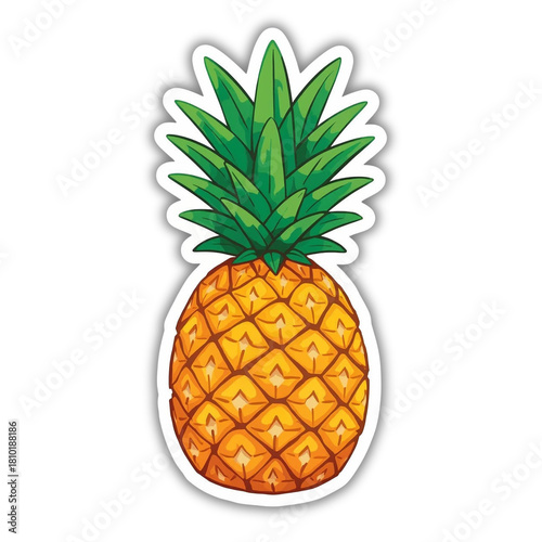 pineapple