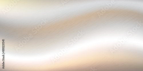 Brushed Metal Gradient Texture Background. Suit for banner, web, brochure, pamflet and presentation