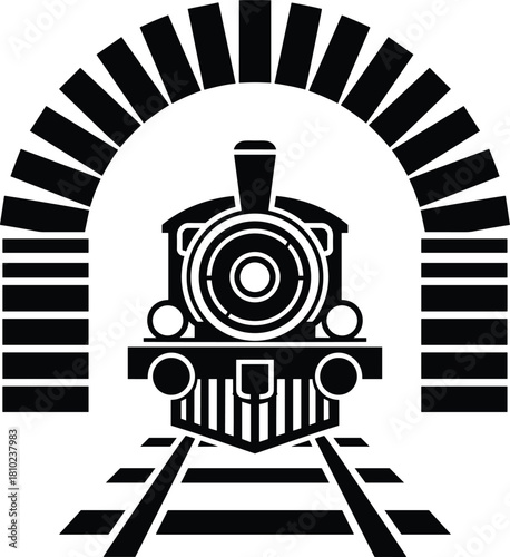 TRAIN eps, Train clipart, Train eps Cut file for Cricut, Mountain eps, Steam Train eps File 
Train Steam Locomotive Icon eps Clip Art Cut File Silhouette Instant 
Steam Engine Train eps, Locomotive Cl