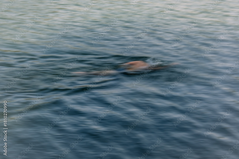 Fototapeta premium nadar